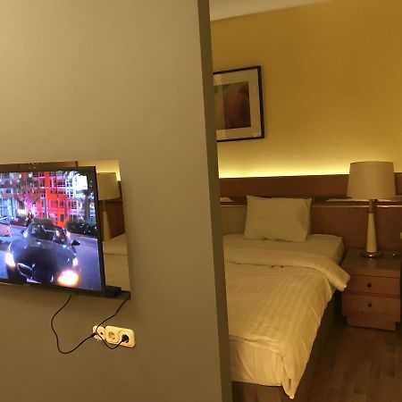 Apartament Ewa Tarnów Εξωτερικό φωτογραφία