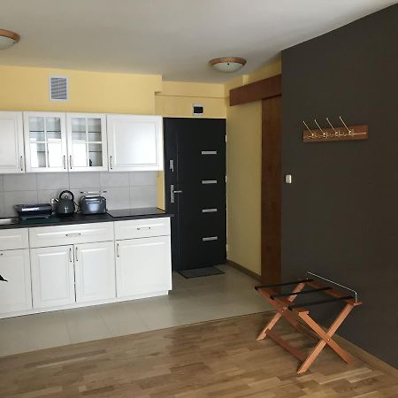 Apartament Ewa Tarnów Εξωτερικό φωτογραφία