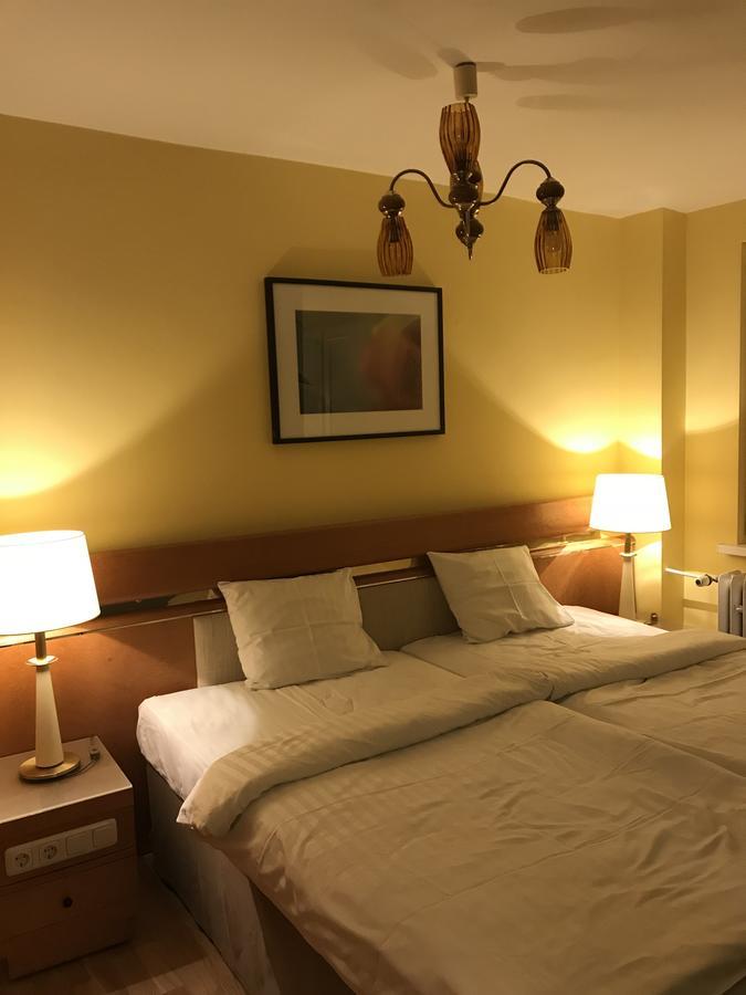 Apartament Ewa Tarnów Εξωτερικό φωτογραφία