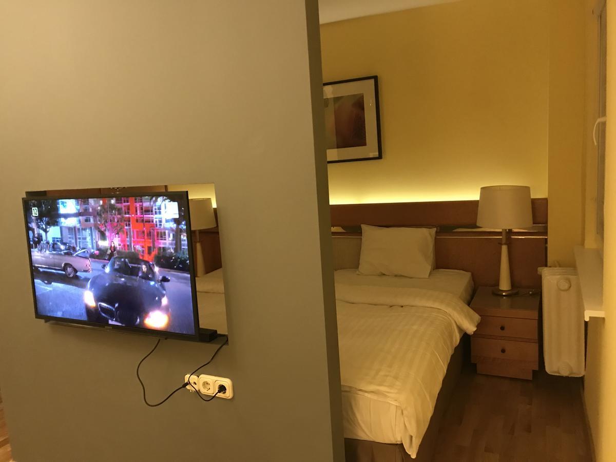 Apartament Ewa Tarnów Εξωτερικό φωτογραφία