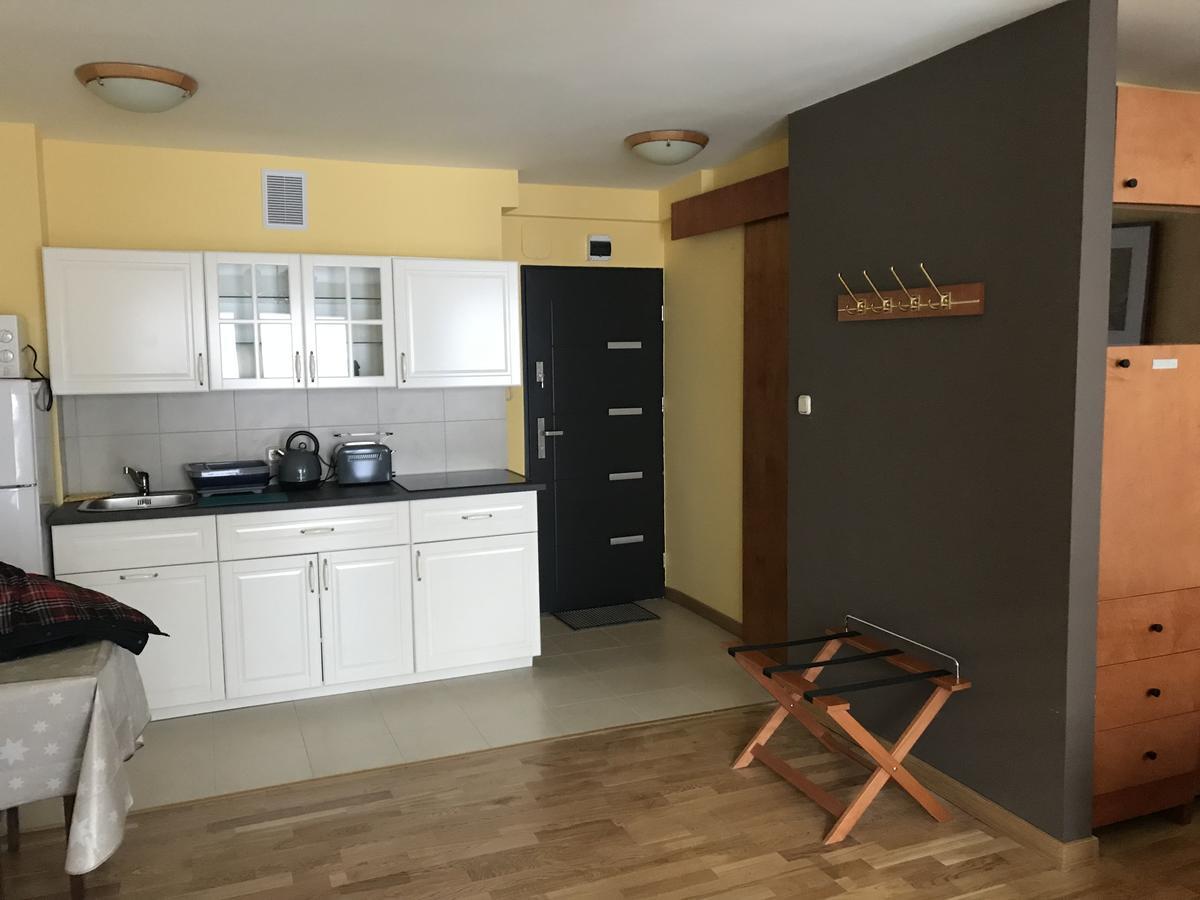 Apartament Ewa Tarnów Εξωτερικό φωτογραφία