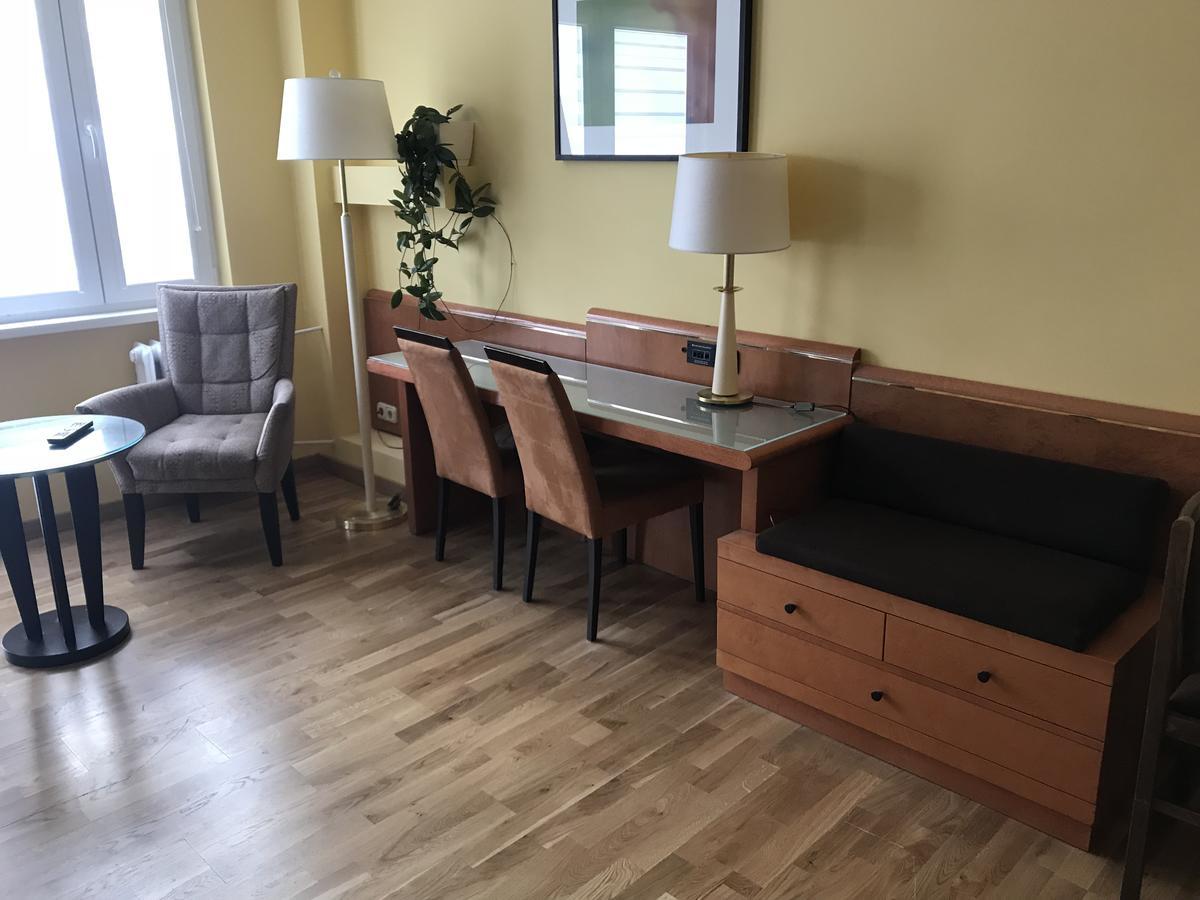 Apartament Ewa Tarnów Εξωτερικό φωτογραφία