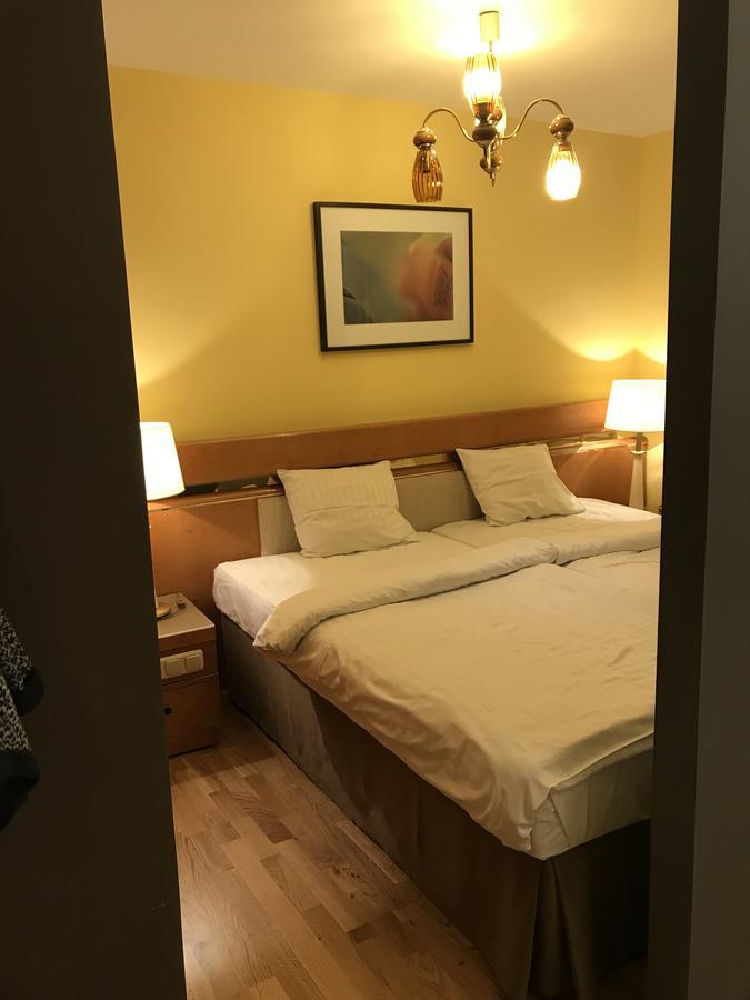 Apartament Ewa Tarnów Εξωτερικό φωτογραφία