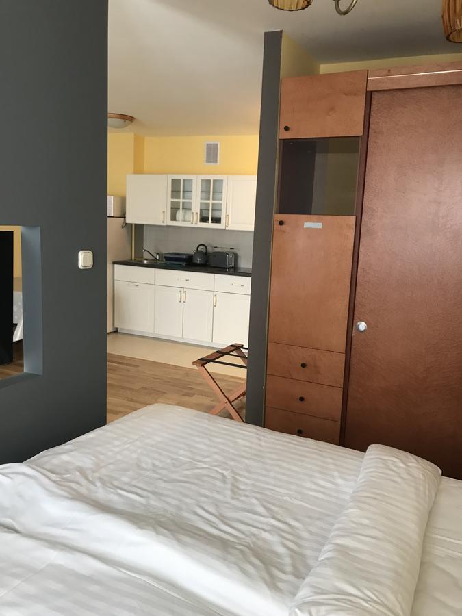 Apartament Ewa Tarnów Εξωτερικό φωτογραφία