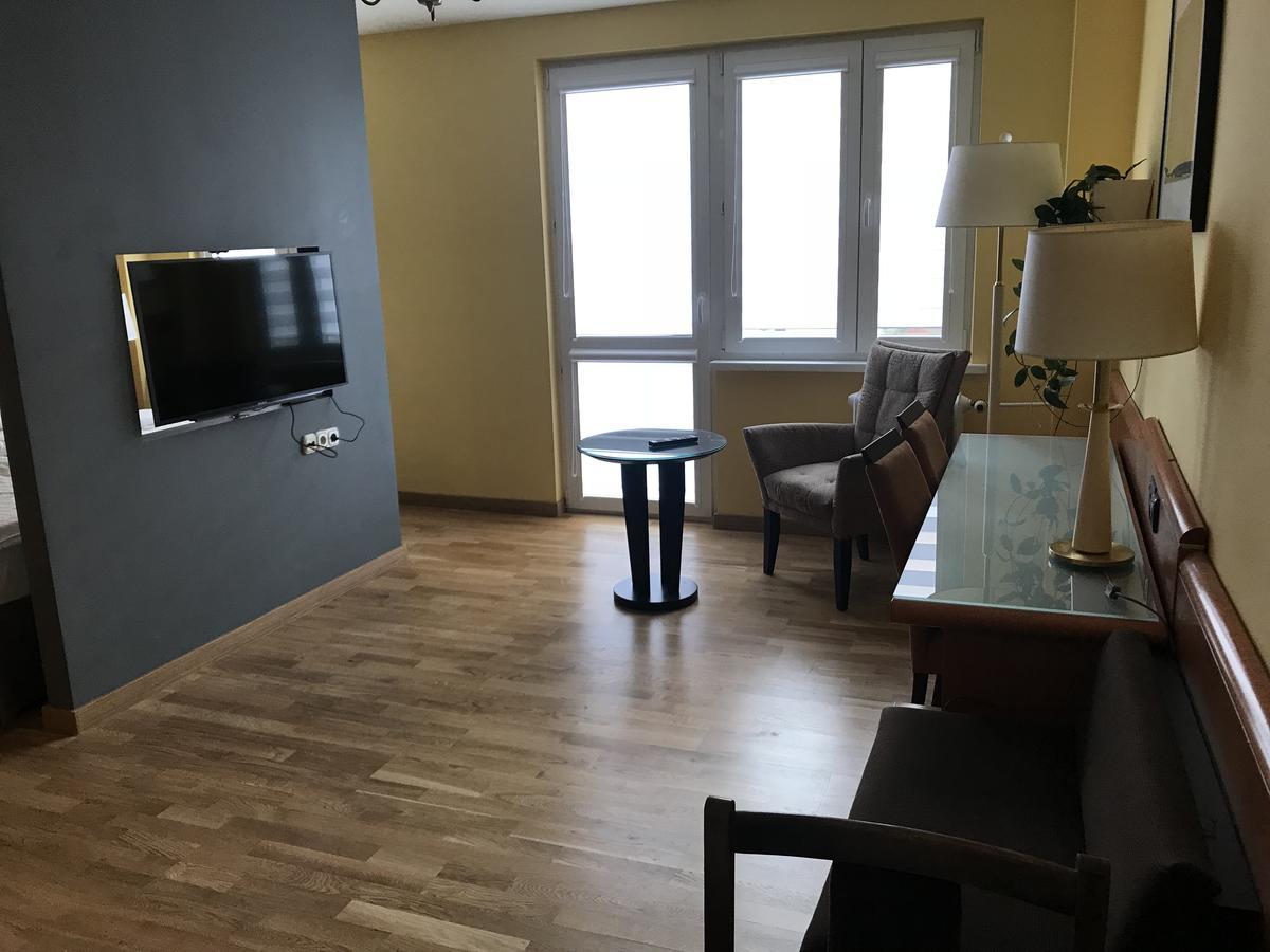 Apartament Ewa Tarnów Εξωτερικό φωτογραφία