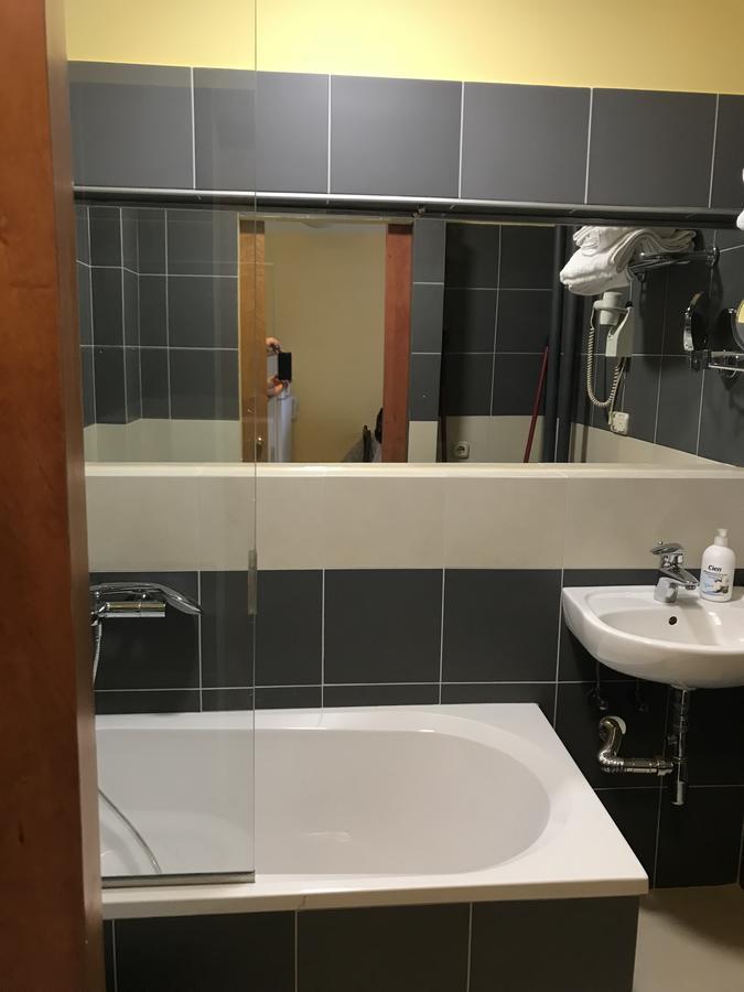 Apartament Ewa Tarnów Εξωτερικό φωτογραφία