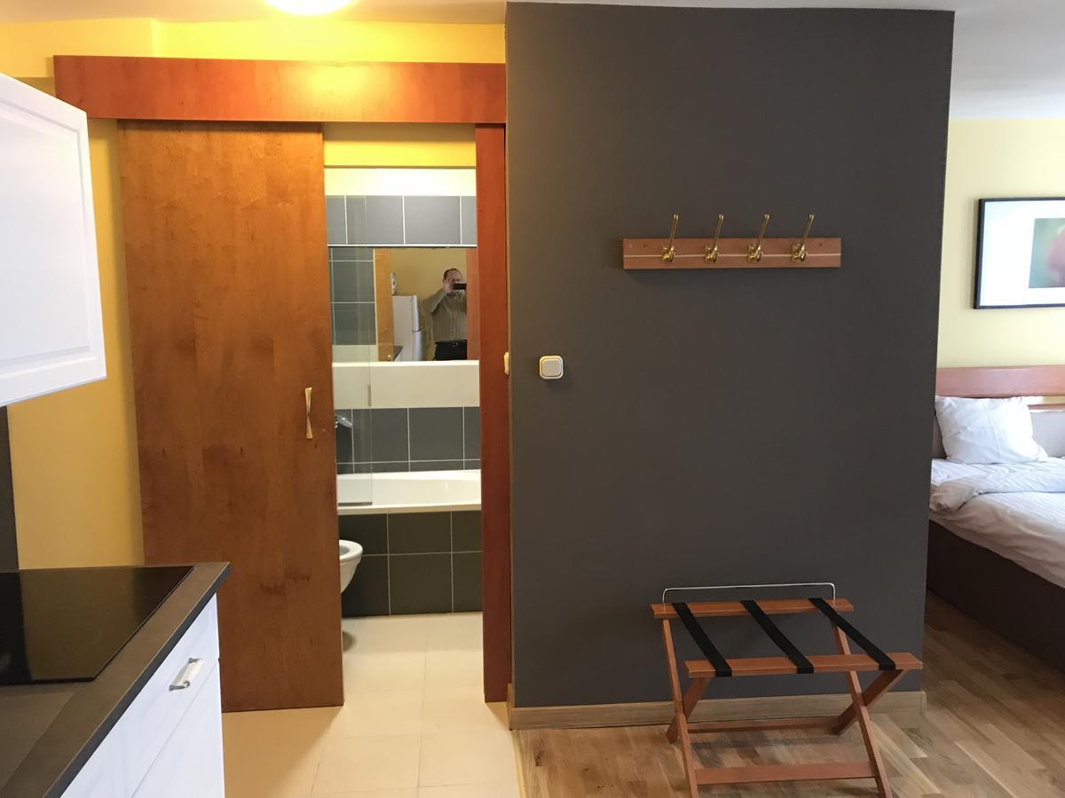 Apartament Ewa Tarnów Εξωτερικό φωτογραφία