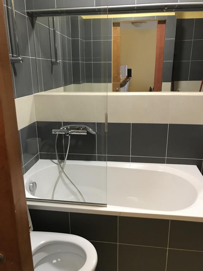 Apartament Ewa Tarnów Εξωτερικό φωτογραφία