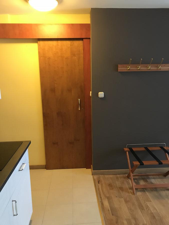 Apartament Ewa Tarnów Εξωτερικό φωτογραφία