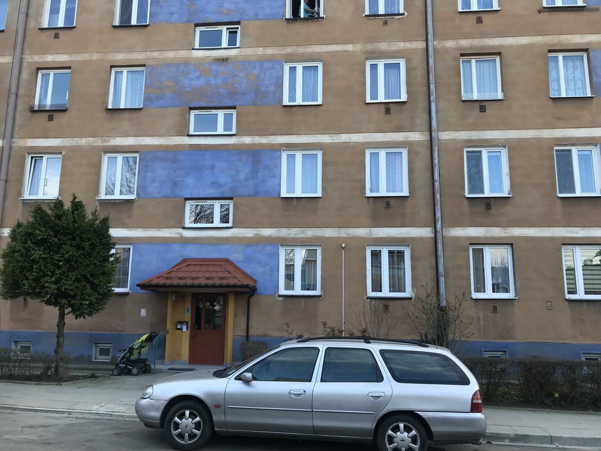 Apartament Ewa Tarnów Εξωτερικό φωτογραφία
