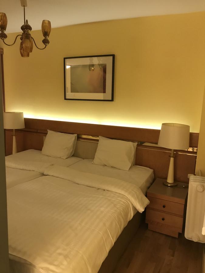 Apartament Ewa Tarnów Εξωτερικό φωτογραφία