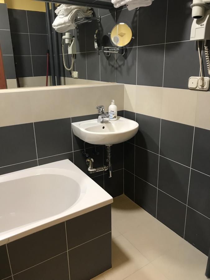 Apartament Ewa Tarnów Εξωτερικό φωτογραφία