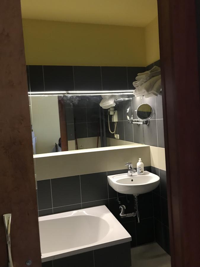 Apartament Ewa Tarnów Εξωτερικό φωτογραφία